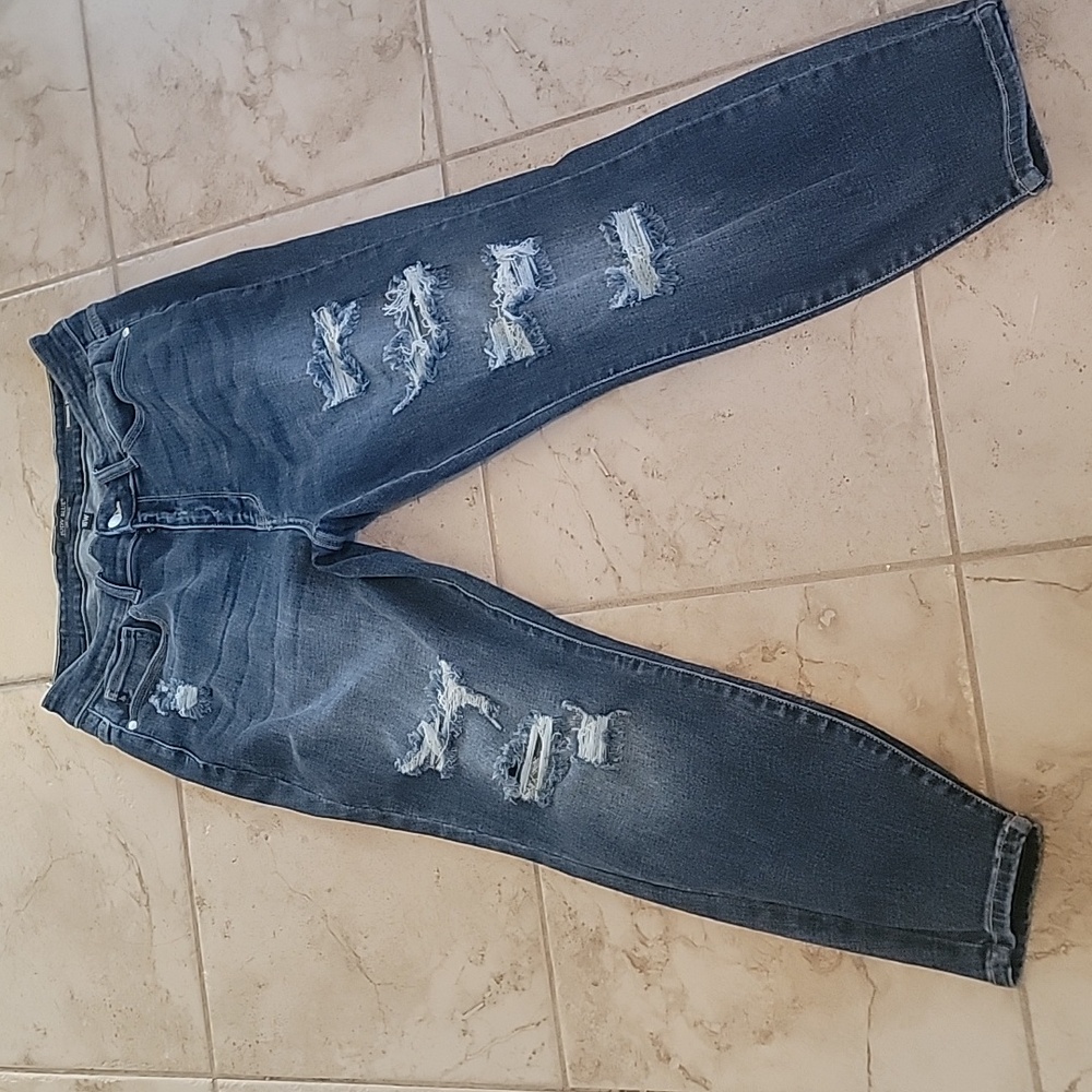 Judy Blue Jeans